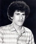 مجتبی شاهسونداینانلو