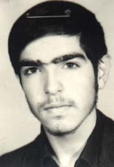 علی حجابی شندی
