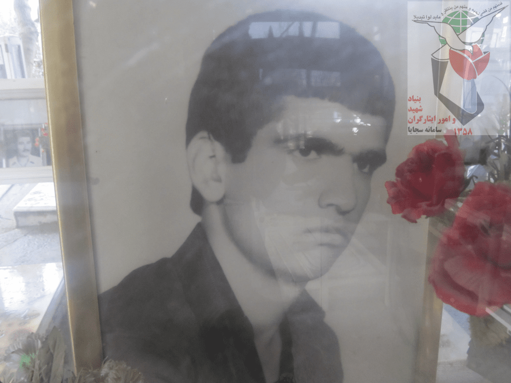 محسن یزدانی کهکی