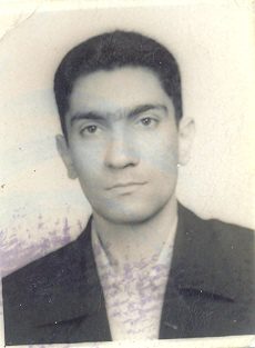 حسین خسروآبادی