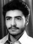 رضا فرجی