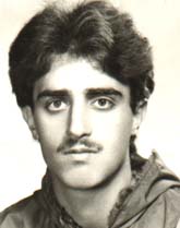 محمد حاجی رجب زرندی