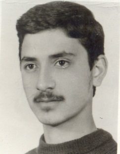 هرمز میرزائی