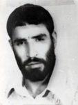 محمدحسن طاهری