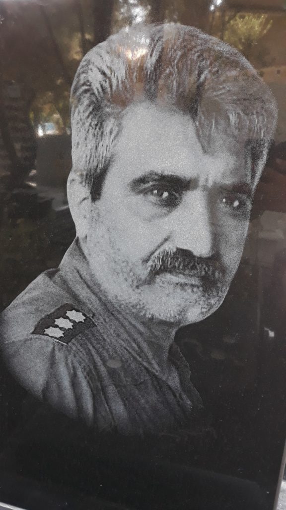 مهدی ملک آرائی