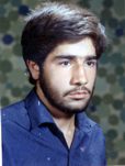 عبدالرضا محمدی سنجرانی