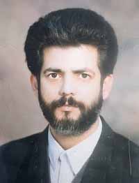 علی اصغر پازوکی