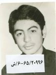 علیرضا شاه میری