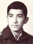 مصطفی صادقی