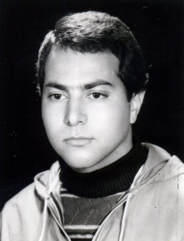 فرهاد فراهانی