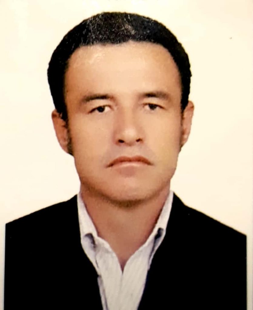 سیدحسین حسینی