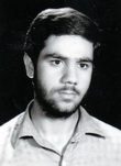 محسن محمودی