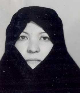 قمر سواریان