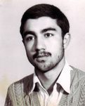 فرامرز نعمتی