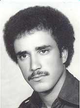 محمد زرینی