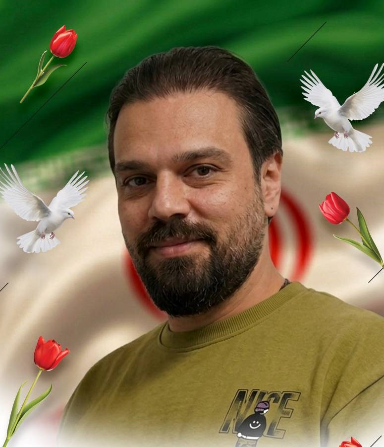 وحید دارستانی