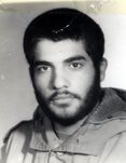 سعید رشیدی