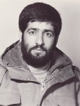محمدرضا مرجانی