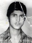محمدرضا مهدوی