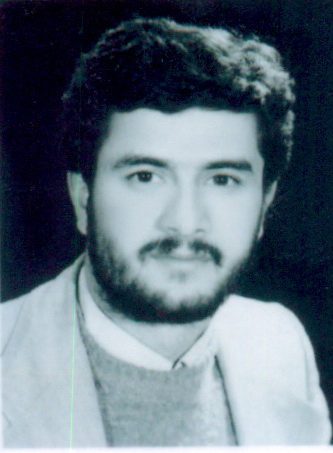 حجت اله امیرصوفی