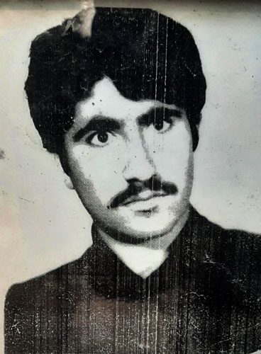 جعفر کوشکی