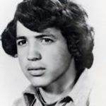 شهید رضا آزموده