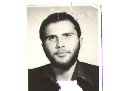 مصطفی مویدمحسنی
