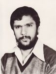 اکبر محمدی چل خانه