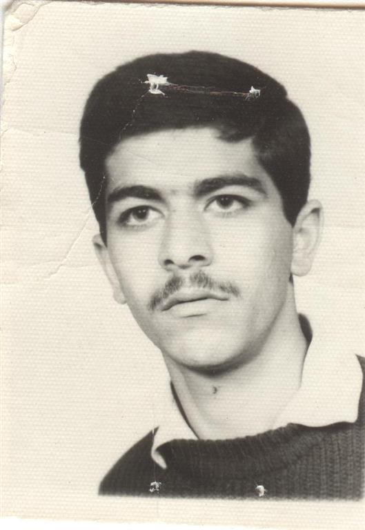 علی اکبر دخت مقدم