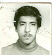 عروج علی عسگری