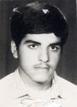 مهدی کبیرزاده هنزائی