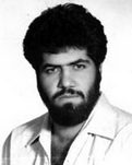 علی اکبرایرج گشاده دل