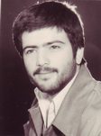 عبدالعظیم فرخی