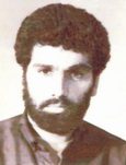 داریوش باقی زاده