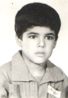 وحید صفرخانی