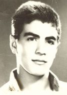 محمدرضا افشار
