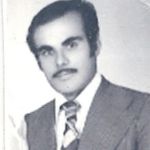 شهید سیدحامد حسینی