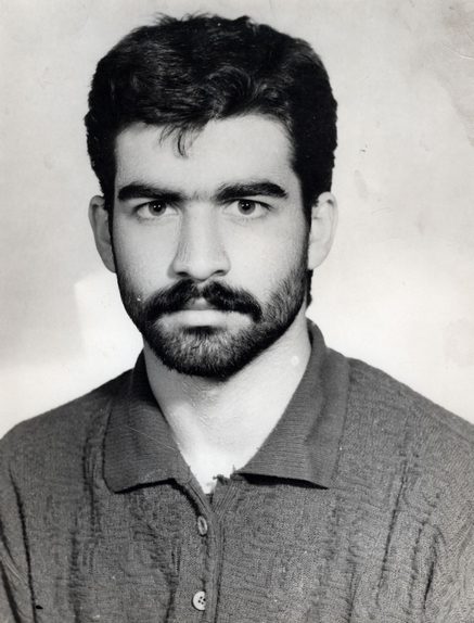 امیرهوشنگ یحیی پور