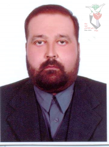 علی براتی