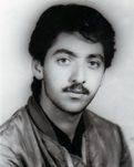 خسرو شقاقی ازاد
