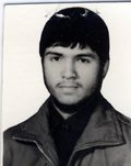 حسین پورصالح کچومثقالی
