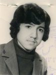 احمد رهبری