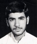 حسن زمانی