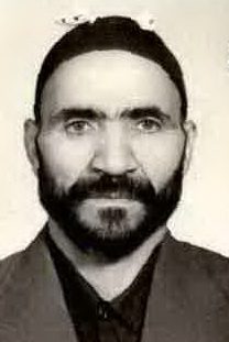ابوالقاسم بیگدلی