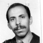 شهید صادق آذرهنگ