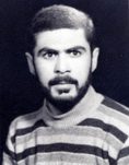 عباس گلستانی