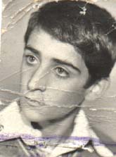 علی اصغر خوش باش