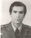 علیرضا کسروی