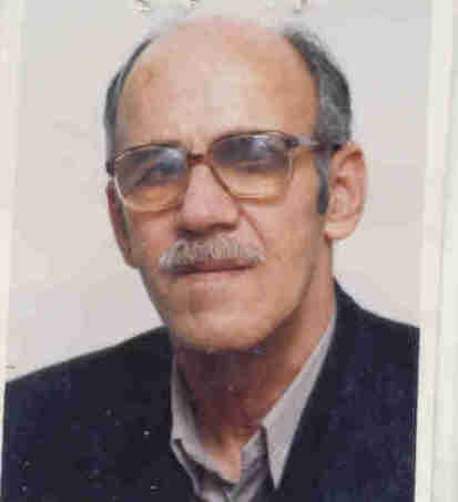 علی آقائی