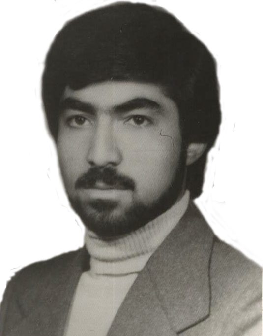 عباس هوشمند